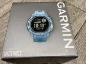 Garmin Instinct® - „Sea Foam“ - nuotraukos Nr. 4