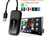 Getpair Android Auto/carplay adapteriai - nuotraukos Nr. 5