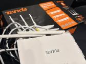 Tenda N300 belaidis maršrutizatorius - nuotraukos Nr. 2