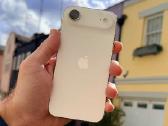Perku iPhone Air