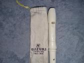 Suzuki soprano fleita (sre-300) su dėklu - nuotraukos Nr. 4