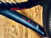 Wilson / Yonex / Head / Babolat / Tecnifibre - nuotraukos Nr. 10