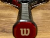 Wilson / Yonex / Head / Babolat / Tecnifibre - nuotraukos Nr. 9
