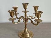 Žalvarinė žvakidė