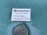 Feliksnavis šulinio dangtis 1m skersmens - nuotraukos Nr. 2