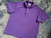 Vyriški Lacoste polo marškinėliai, L dydis - nuotraukos Nr. 2