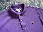 Vyriški Lacoste polo marškinėliai, L dydis - nuotraukos Nr. 4