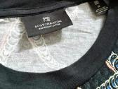 Vyriški marškinėliai su „Scotch & Soda“ raštu, Md - nuotraukos Nr. 5