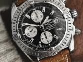 Perku Omega, Breitling, Iwc laikrodžius - nuotraukos Nr. 3
