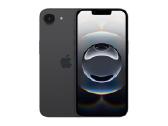 Naujas Apple iPhone 16e/512gb, Juodas