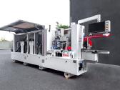 Briaunų laminavimo staklės Nc320 Servo Pur