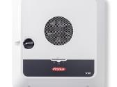 Fronius, Kostal saulės elektrinių įranga