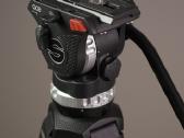 Trikojis (stovas) Sachtler Ace