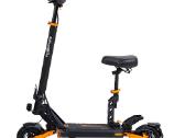 Kugoo Kukirin G2 Pro - El Paspirtukas garantija - nuotraukos Nr. 2