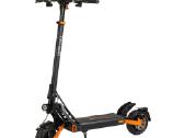 Kugoo Kukirin G2 Pro - El Paspirtukas garantija