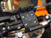 Garmin Montana 710 / Tread komplektas motociklo - nuotraukos Nr. 10