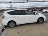 Prius + facelift ir Prius + nuoma bolt uber - nuotraukos Nr. 3