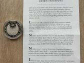 Medalis "Lietuvos vardo tūkstantmetis 1009-2009" - nuotraukos Nr. 2
