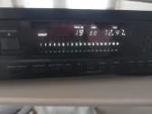 Denon dcd 1400 - nuotraukos Nr. 2