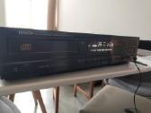 Denon dcd 1400 - nuotraukos Nr. 3
