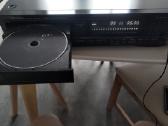 Denon dcd 1400 - nuotraukos Nr. 4