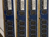 Ddr2 Ddr3 Laptopams ir Stacionariems