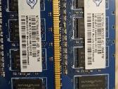 Ddr2 Ddr3 Laptopams ir Stacionariems - nuotraukos Nr. 3
