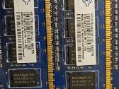 Ddr2 Ddr3 Laptopams ir Stacionariems - nuotraukos Nr. 4