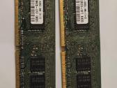 Ddr2 Ddr3 Laptopams ir Stacionariems - nuotraukos Nr. 7