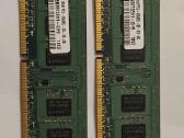Ddr2 Ddr3 Laptopams ir Stacionariems - nuotraukos Nr. 8
