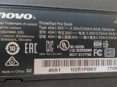 Lenovo Thinkpad jungčių stotelės, docking station - nuotraukos Nr. 3