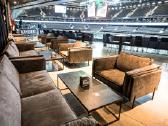 Žalgiris-fenerbache Game4 Ramirent VIP klubas - nuotraukos Nr. 2