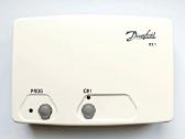 Termostatas Danfoss Tp7000-rf+rx1