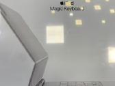 Apple iPad Magic Keyboard su touchpad - nuotraukos Nr. 2