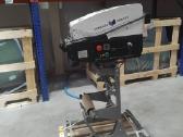 Automatinis popieriaus glamžimo aparatas Ps5000