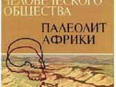 Paleolit mira. Issledovaniya po arkheologii drevne