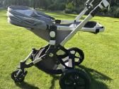 Bugaboo 3x1 Cameleon 3 - nuotraukos Nr. 2