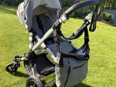 Bugaboo 3x1 Cameleon 3 - nuotraukos Nr. 7