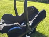Bugaboo 3x1 Cameleon 3 - nuotraukos Nr. 11