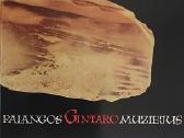 Palangos gintaro muziejus 1968 m