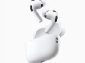 Naujos tikrai Org Apple Airpods Pro 3