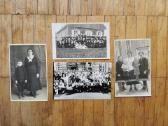 Tarpukario foto P. Šinskis