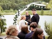 Švenčių vedėja su Dj - nuotraukos Nr. 8