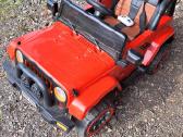 Parduodu 4x4