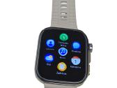 Huawei Watch Fit 4 Pro (Ekspozicinis) + 6 mėn. gar - nuotraukos Nr. 5