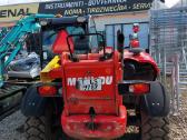 Teleskopins krautuvas Manitou Mt626-75h - nuotraukos Nr. 3