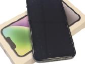 iPhone 14 128gb + 3 mėn. garantija - nuotraukos Nr. 2