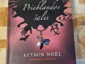 Prieblandos šalis