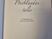 Prieblandos šalis - nuotraukos Nr. 2