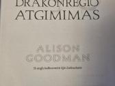 Eonas Drakonregio atgimimas - nuotraukos Nr. 2